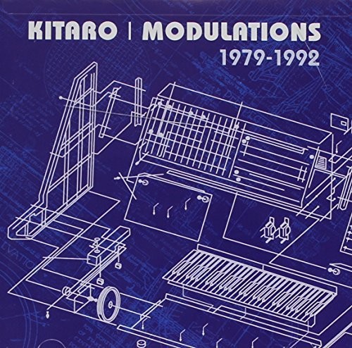 Modulations 1979-1982