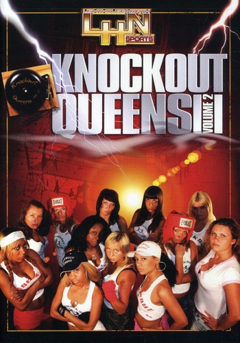 Knockout Queens, Vol. 2