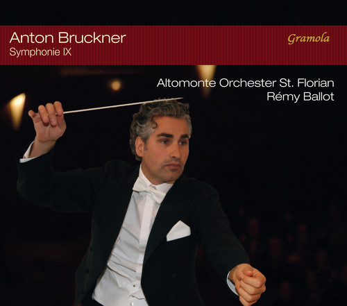 Bruckner: Symphony No. 9