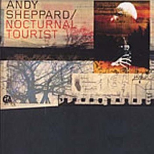 Nocturnal Tourist [Import]