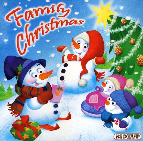 Family Christmas