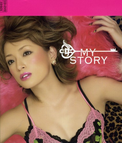 My Story [Import]