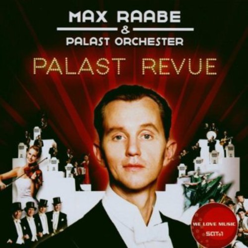 Palast Revue [Import]