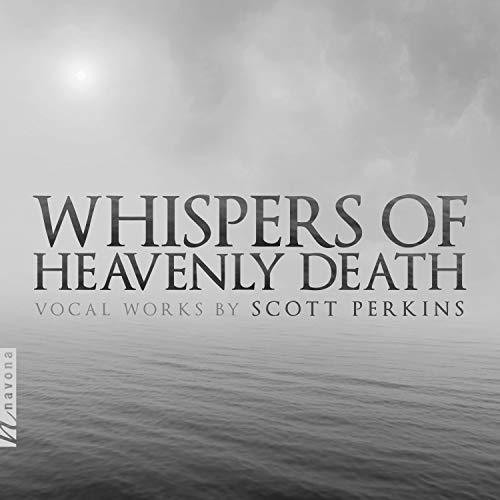 WHISPERS OF HEAVENLY DEATH