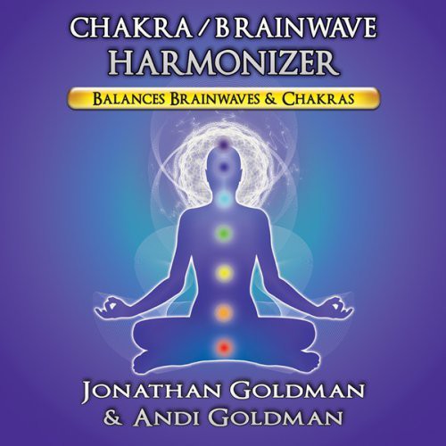 Chakra /  Brainwave Harmonizer