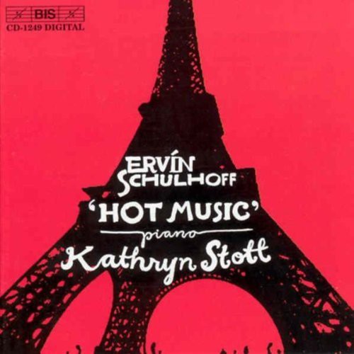 Hot Music