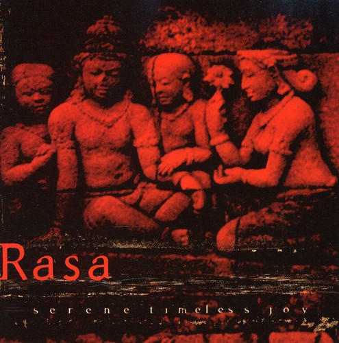 Rasa: Serene Timeless Joy