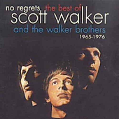 No Regrets: Best of [Import]
