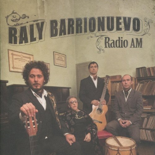 Radio Am [Import]