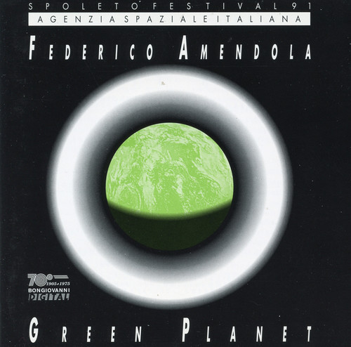 Green Planet