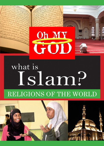 What is Islam?