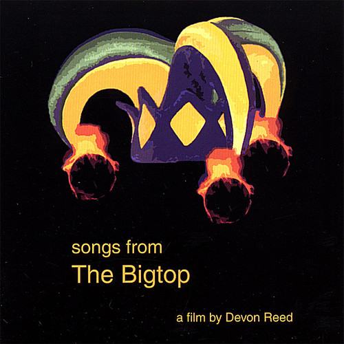 Songs From The Big Top