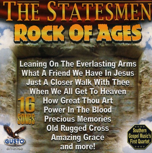 Rock of Ages