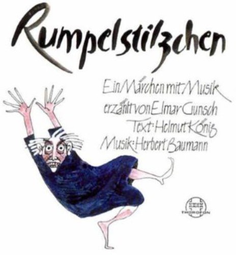 Rumpelstiltskin