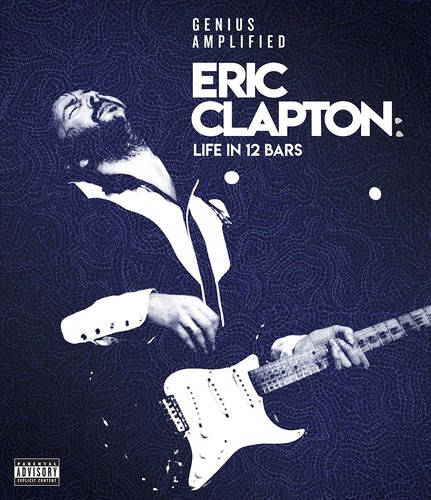 Eric Clapton - Life In 12 Bars [Import]