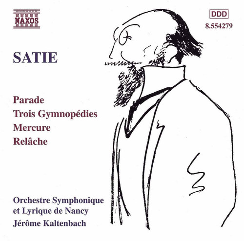 Orchestral Works