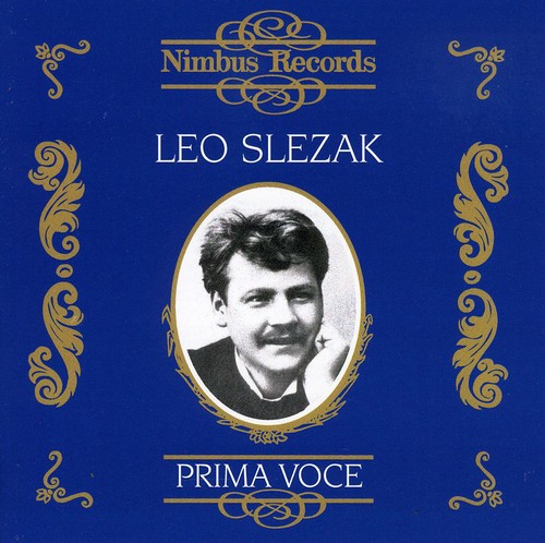 Prima Voce