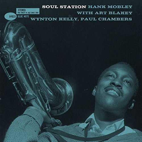 Soul Station [Import]