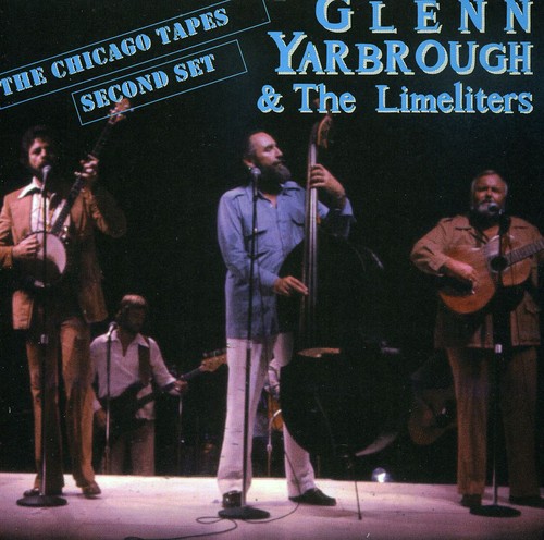 The Chicago Tapes Second Set
