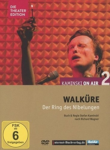 Walkure Kaminski on Air 2