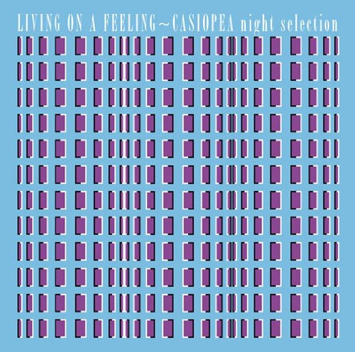 Living on a Feeling-Night Selection [Import]
