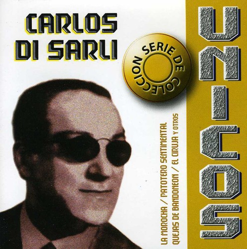 Unicos [Import]