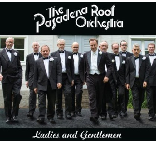 Ladies & Gentlemen [Import]