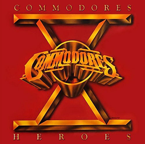 Heroes [Import]