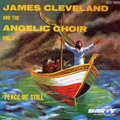 Peace Be Still