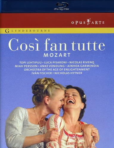 Cosi Fan Tutte