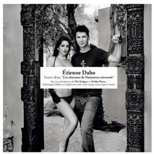 Etienne Daho - Les Chansons de L'innocence
