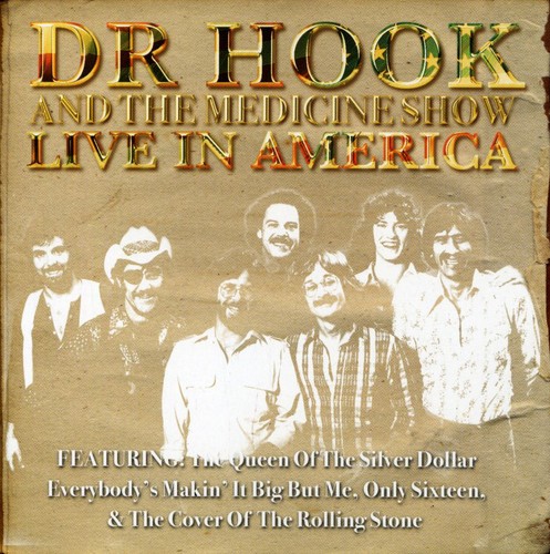 Live in America