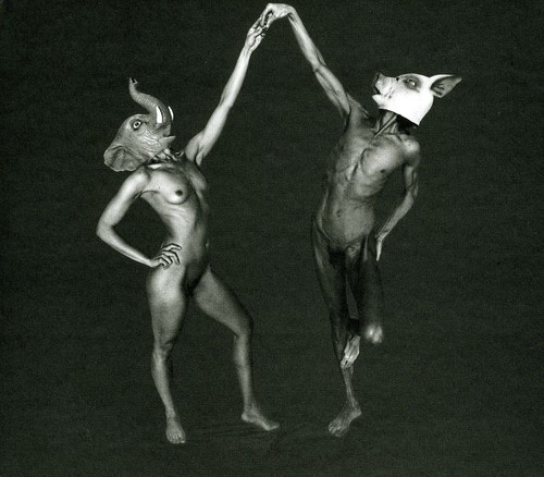 Foreit/Fortune [Digipak] [With DVD]