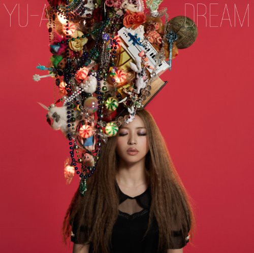 Dream [Import]