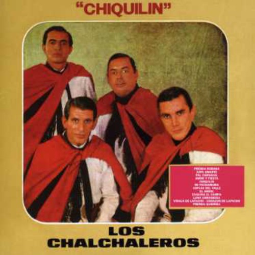 Chiquilin [Import]