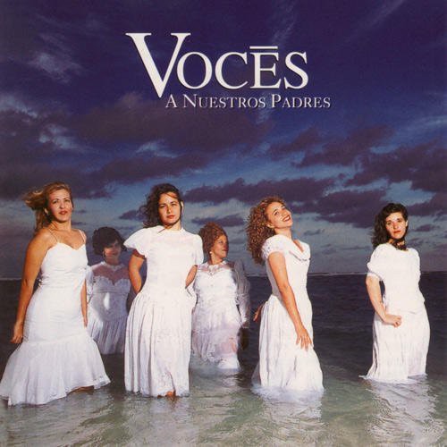 Voces - Nuestros Padres