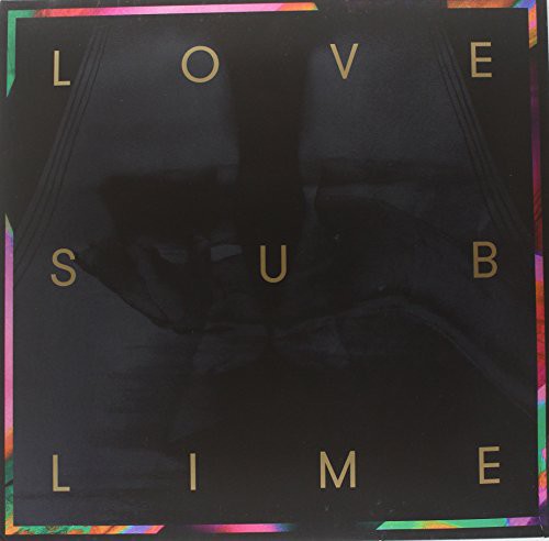 Love Sublime