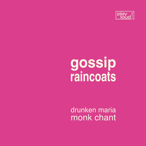 Drunken Maria /  Monk Chant