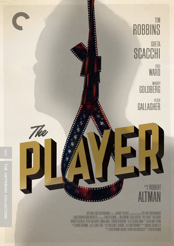  - The Player (Criterion Collection)