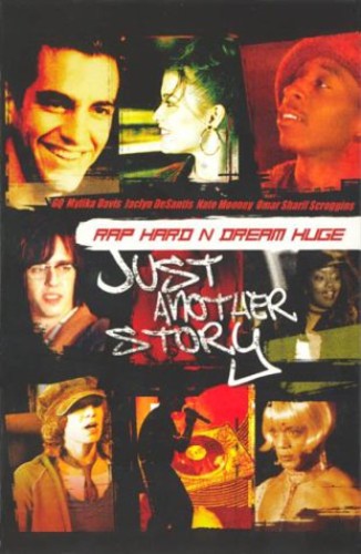 Just Another Story - Just Another Story