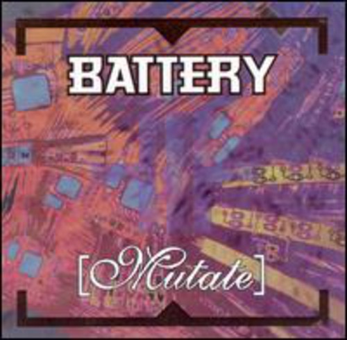 Mutate