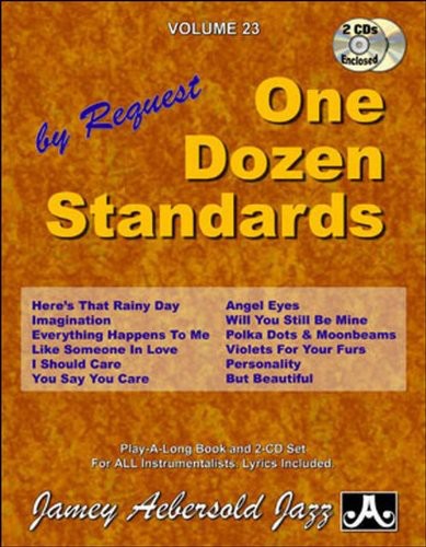 One Dozen Standards