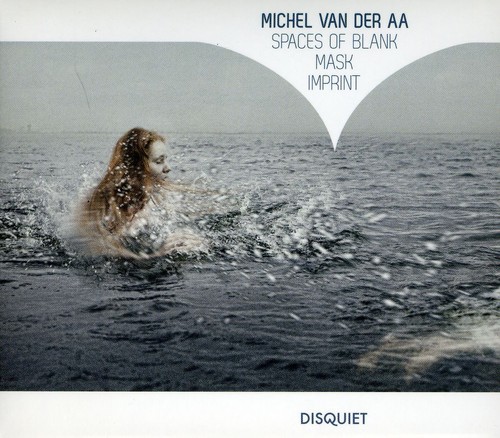 Spaces of Blank & Mask & Imprint