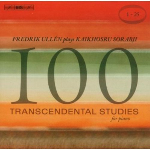 Transcendental Studies