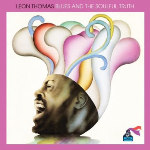 Blues & the Soulful Truth [Import]