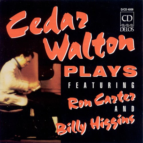 Cedar Walton Plays