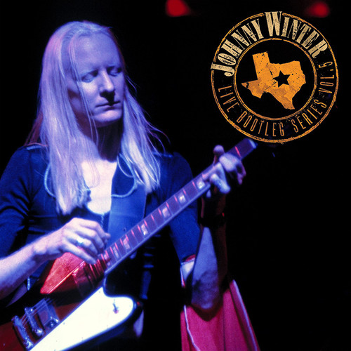 Live Bootleg Series, Vol. 5