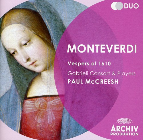 1610 Vespers