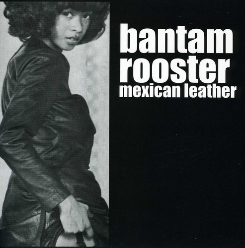 Mexican Leather