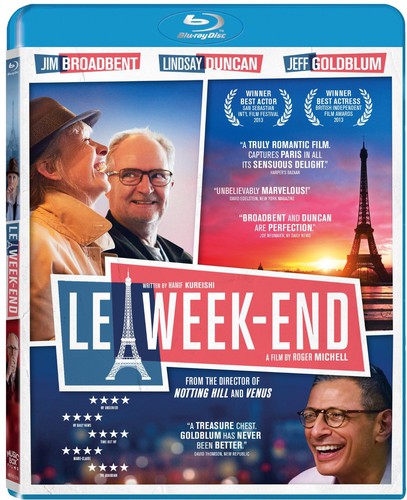 Le Week-End